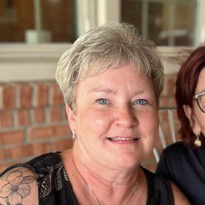 Meet your Posher, Leann